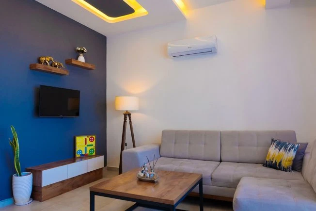 Royal Bloga Apartment Hotel Bandar Anzali 12